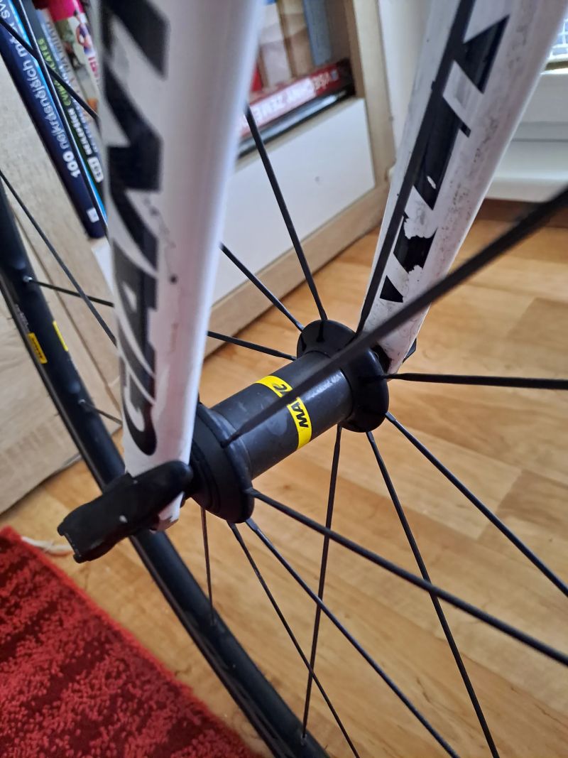 Giant TCR 3 Advanced
