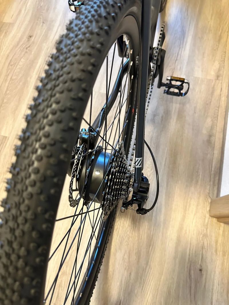 4EVER 4EVER Engrave Flat