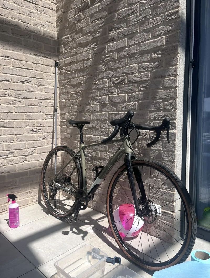 Superior X road elite GR