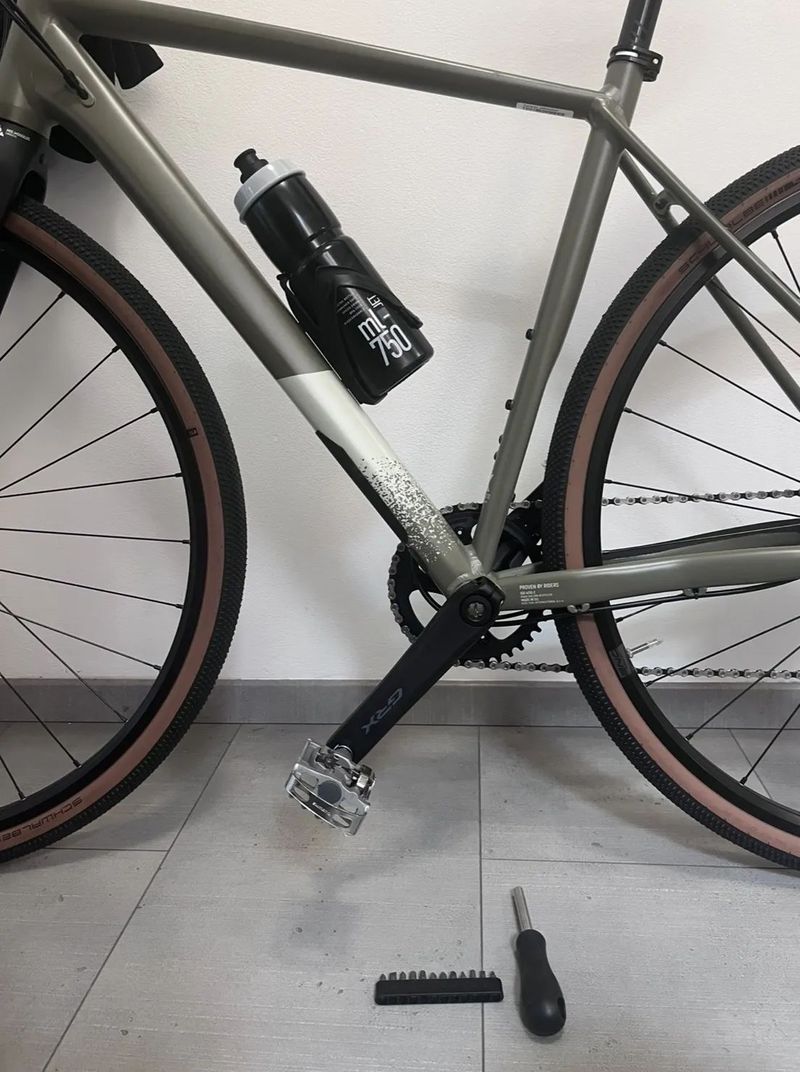 Superior X road elite GR