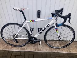 SILNIČNÍ KOLO PRO MALOU POSTAVU