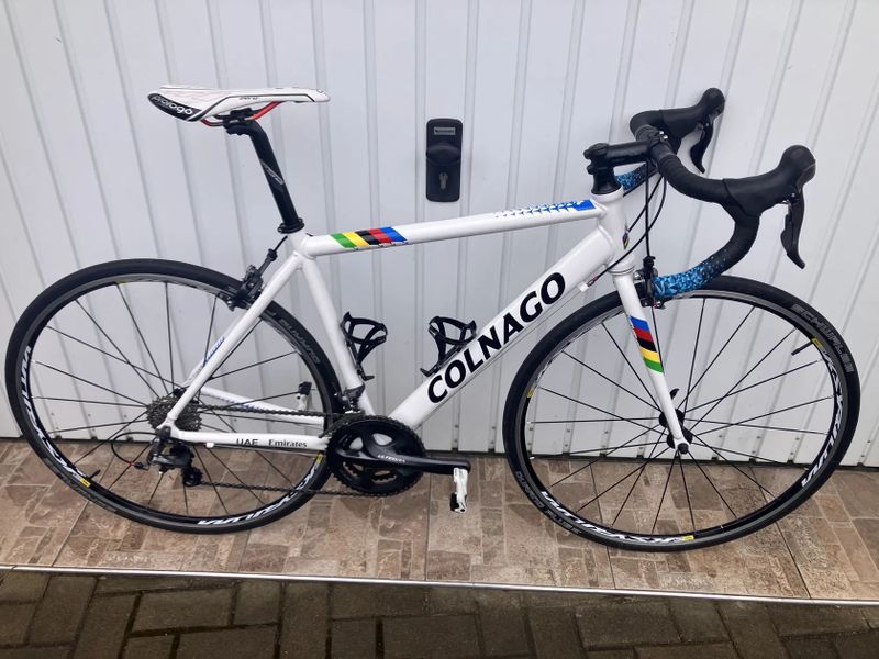 SILNIČNÍ KOLO PRO MALOU POSTAVU