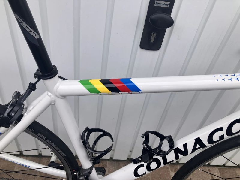 SILNIČNÍ KOLO PRO MALOU POSTAVU