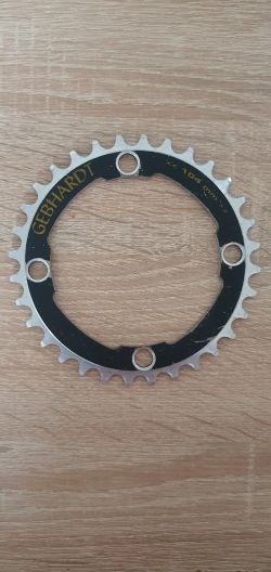 Převodník Gebhardt 104mm 32t