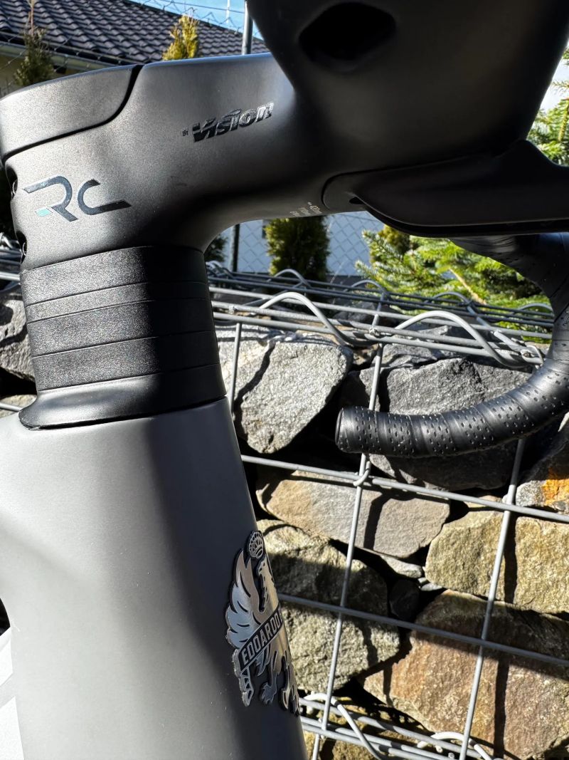 Bianchi Oltre XR4 (vel.55)