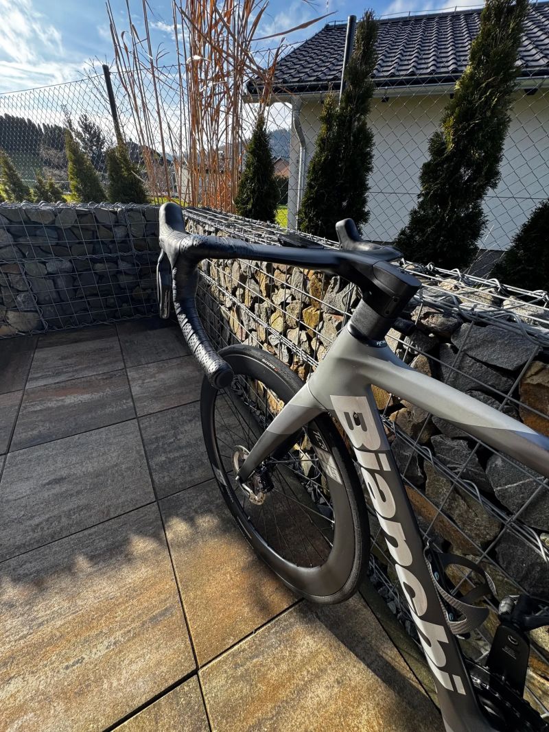 Bianchi Oltre XR4 (vel.55)