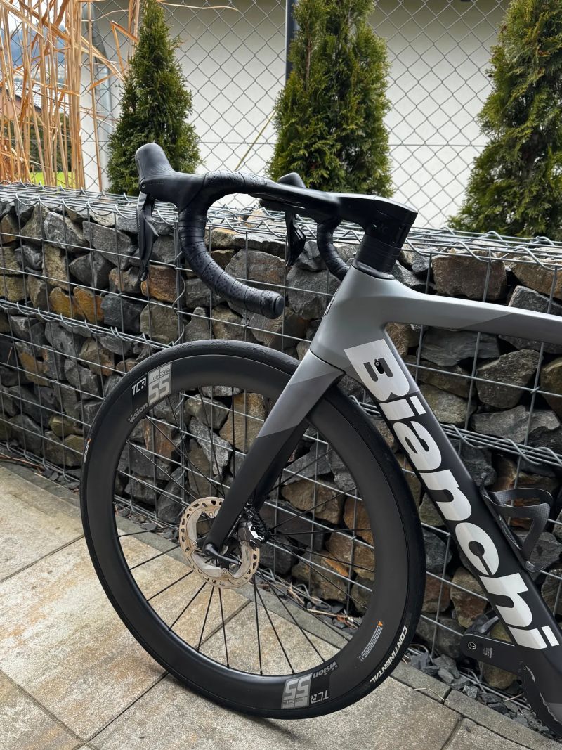 Bianchi Oltre XR4 (vel.55)