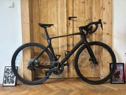  🚴‍♂️ CUBE Agree C:62 | Ultegra DI2 | Vel. 56 | TOP stav | Nově servisováno