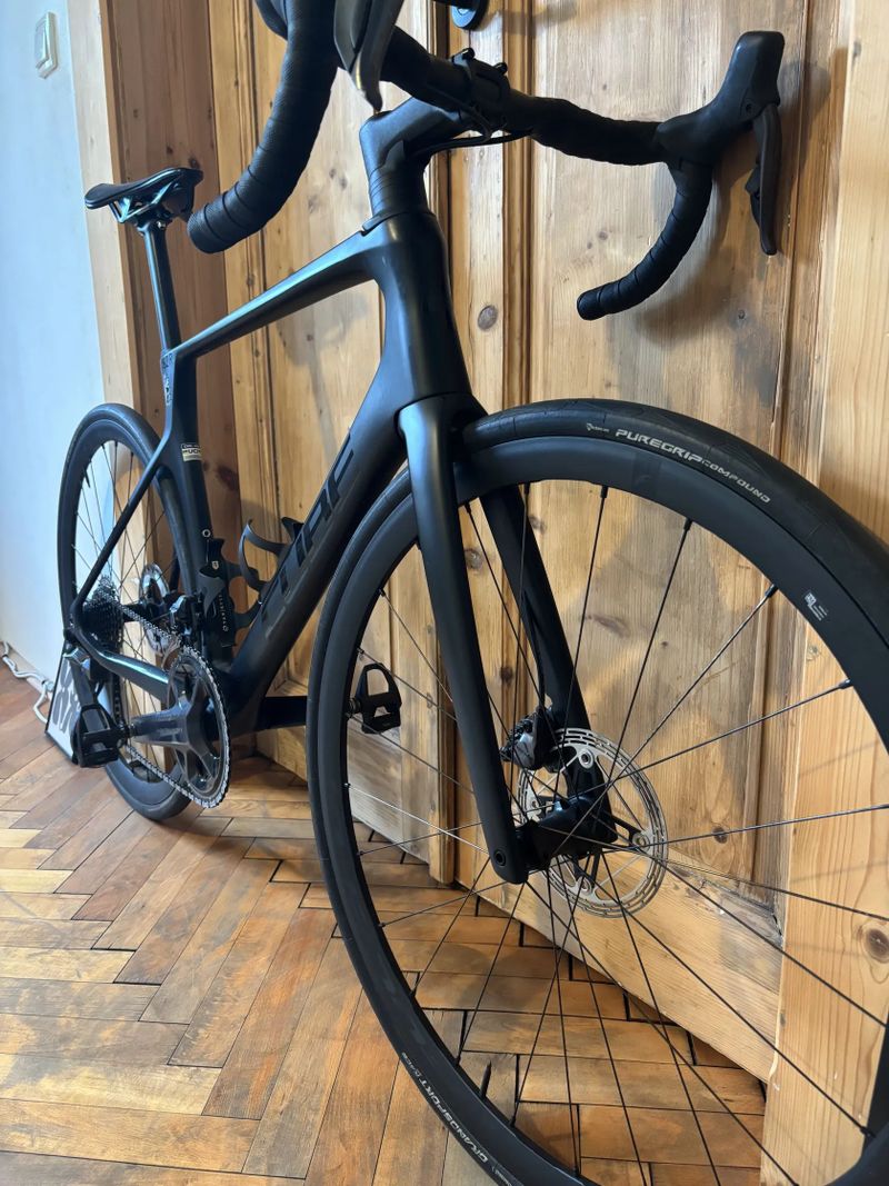  🚴‍♂️ CUBE Agree C:62 | Ultegra DI2 | Vel. 56 | TOP stav | Nově servisováno