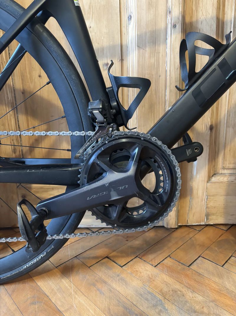  🚴‍♂️ CUBE Agree C:62 | Ultegra DI2 | Vel. 56 | TOP stav | Nově servisováno