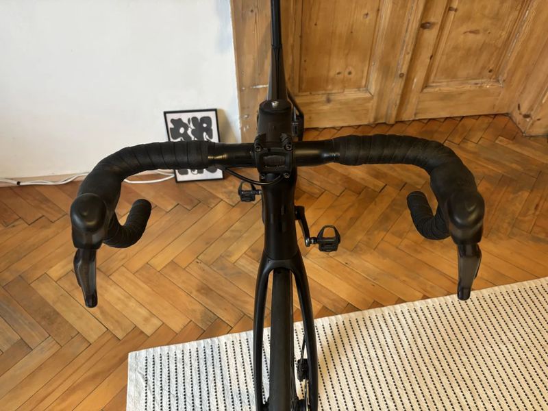  🚴‍♂️ CUBE Agree C:62 | Ultegra DI2 | Vel. 56 | TOP stav | Nově servisováno
