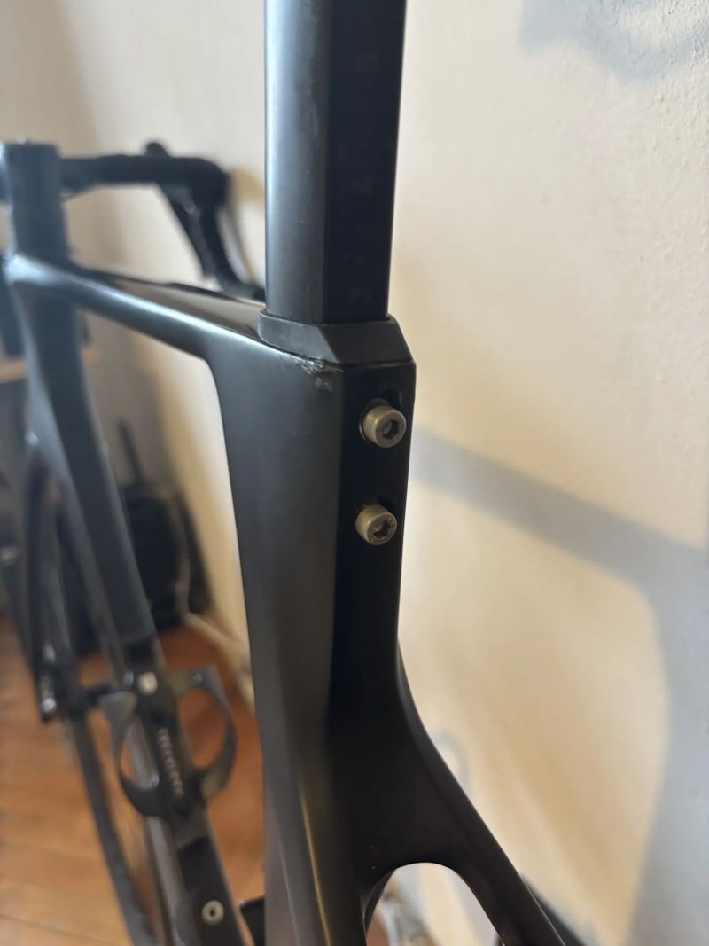  🚴‍♂️ CUBE Agree C:62 | Ultegra DI2 | Vel. 56 | TOP stav | Nově servisováno