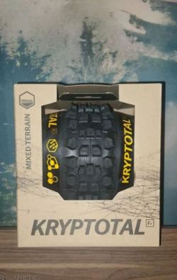 Continental downhill/enduro plášte 29/27.5 - nové