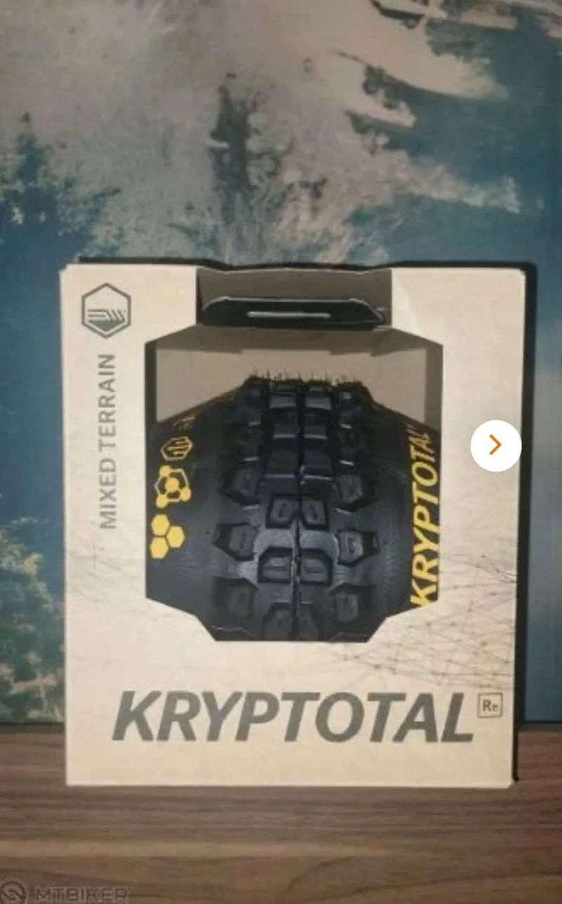 Continental downhill/enduro plášte 29/27.5 - nové