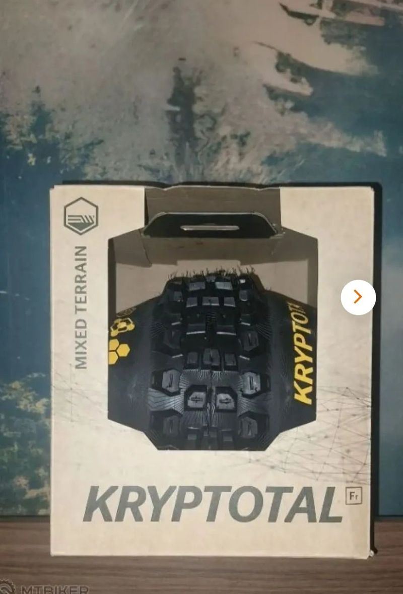 Continental downhill/enduro plášte 29/27.5 - nové