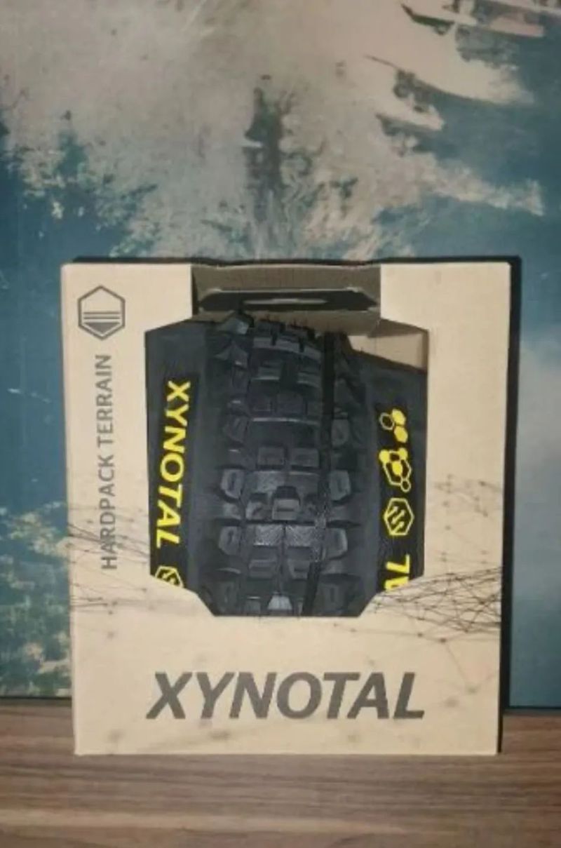 Continental downhill/enduro plášte 29/27.5 - nové