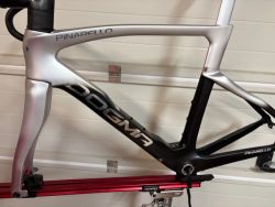 Pinarello Dogma F | rámový set | vel.54