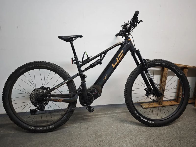 4EVER Powerstream, ZÁRUKA do 3/27, 1116km