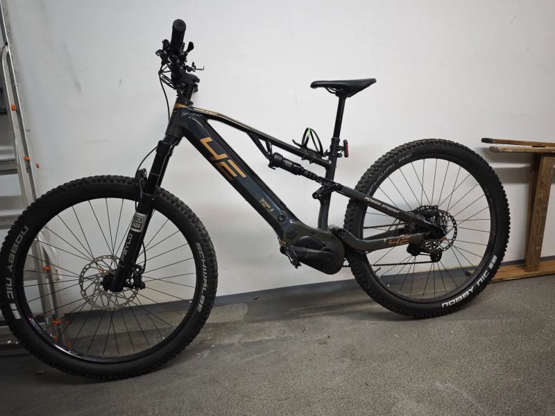 4EVER Powerstream, ZÁRUKA do 3/27, 1116km