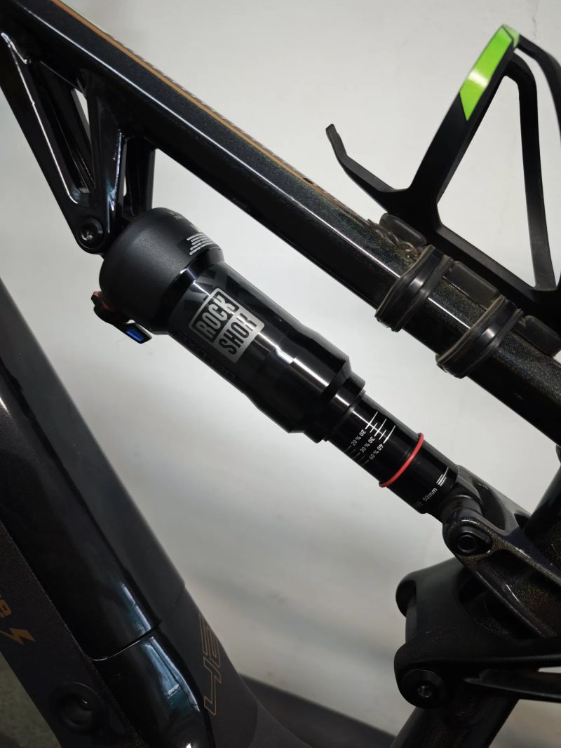 4EVER Powerstream, ZÁRUKA do 3/27, 1116km