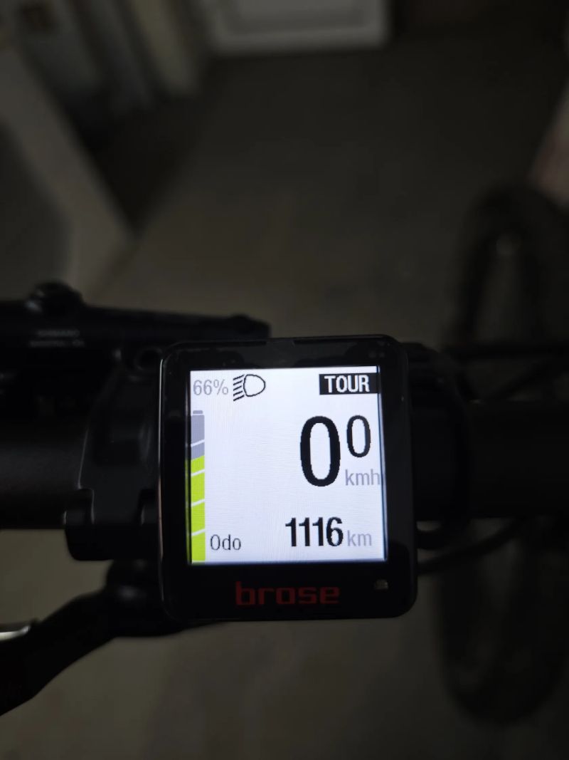 4EVER Powerstream, ZÁRUKA do 3/27, 1116km