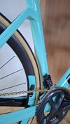 Bianchi Aria Disc Ultegra vel. 57 (L) - TOP STAV!