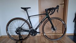 Superior X-Road Team Comp GF vel. S/M - TOP STAV!