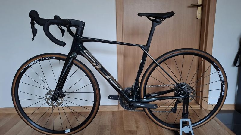 Superior X-Road Team Comp GF vel. S/M - TOP STAV!