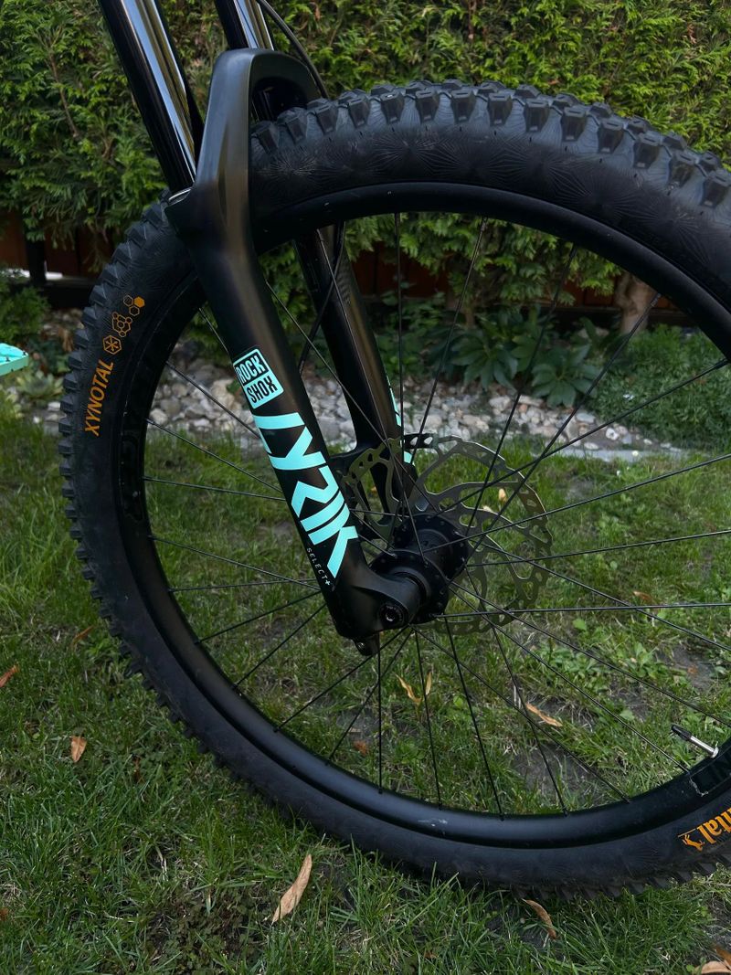Trek remedy 8 (Slopeduro)