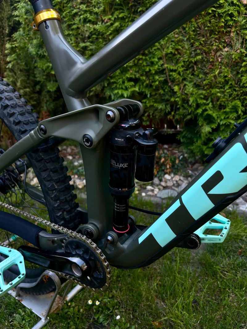 Trek remedy 8 (Slopeduro)
