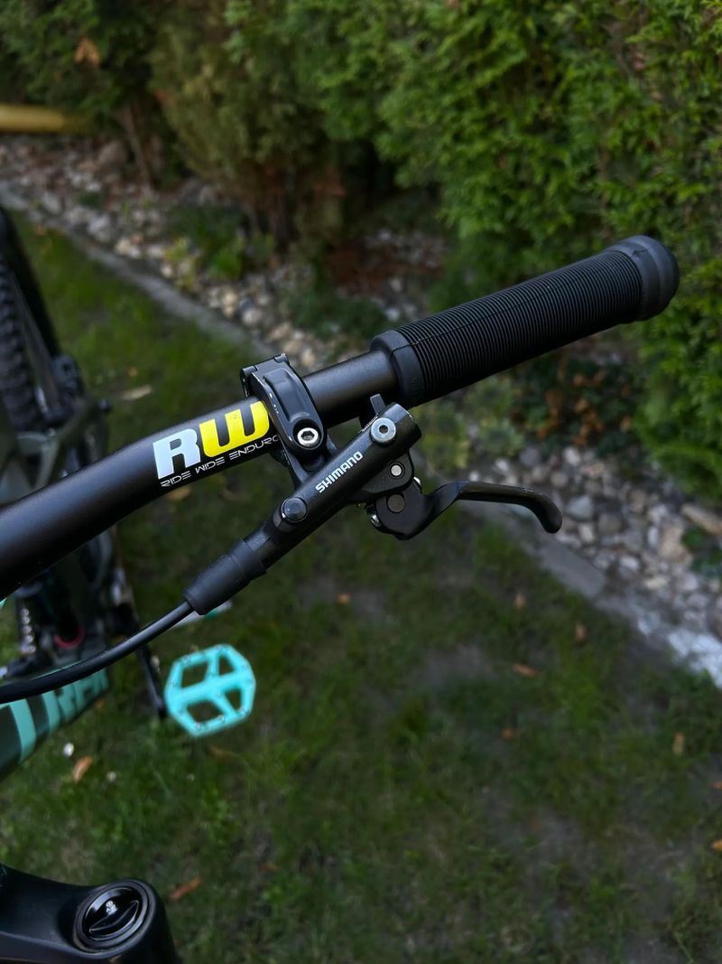 Trek remedy 8 (Slopeduro)