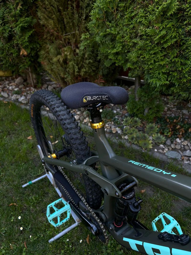 Trek remedy 8 (Slopeduro)
