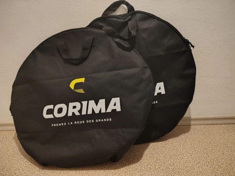 Corima 47 WS EVO 