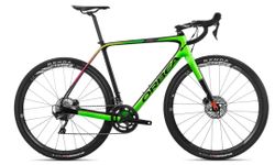 Rám Orbea TERRA M20 - D, model 2019