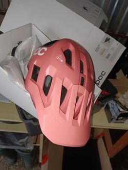 POC kortal race MIPS 