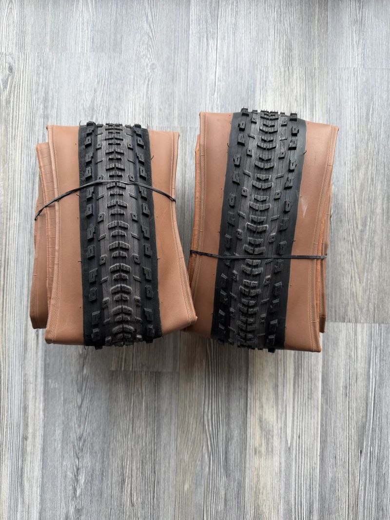 Bontrager Seinte-Anne Pro XR 29x2,40