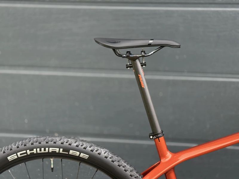 KTM Myroon AXS Transmission