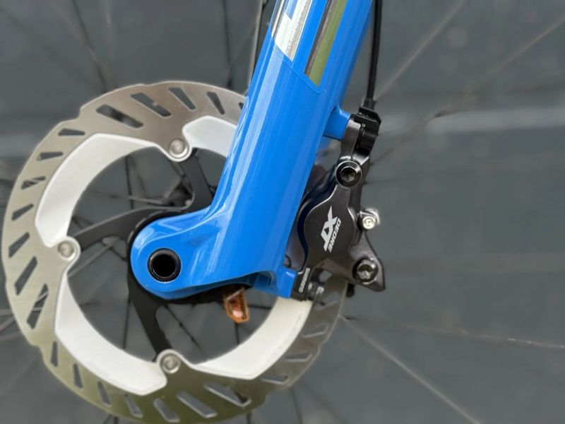 KTM Myroon AXS Transmission