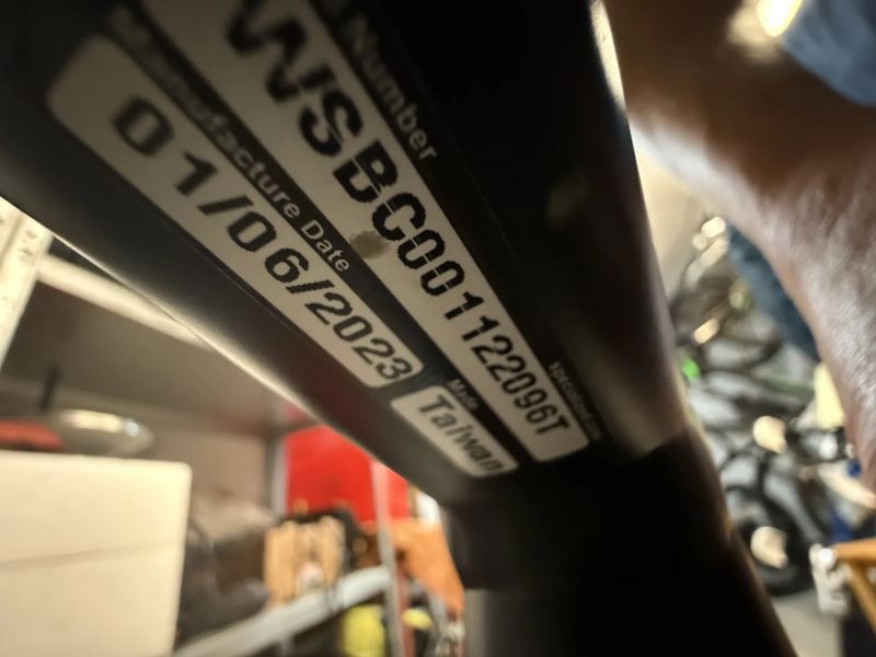 Specialized Turbo Levo Alloy 2023 S5 2× baterie