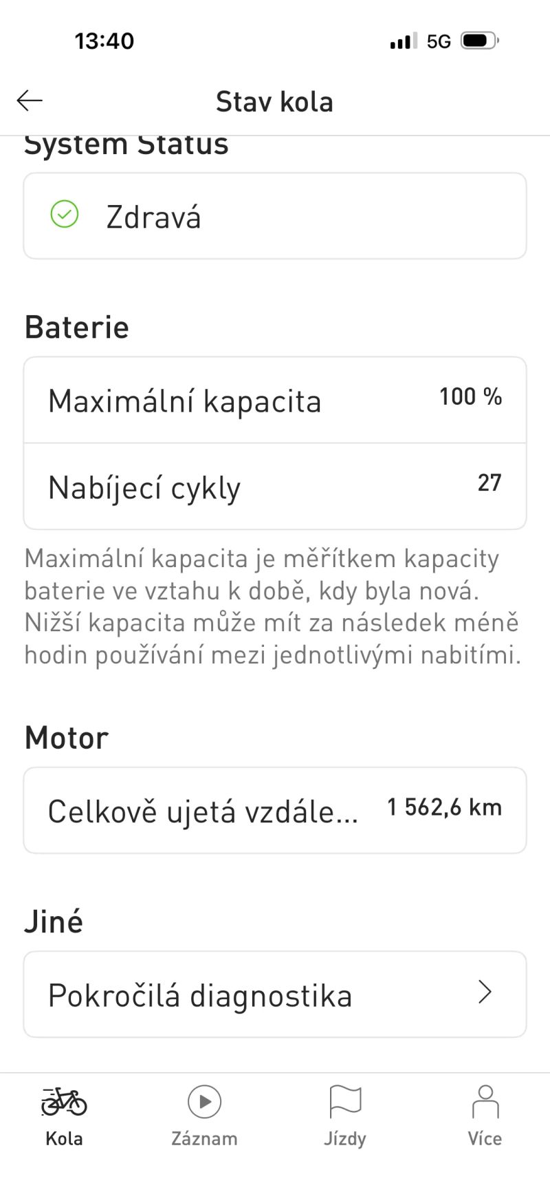 Specialized Turbo Levo Alloy 2023 S5 2× baterie