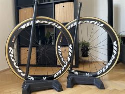 Vittoria Qurano 46 Disc 