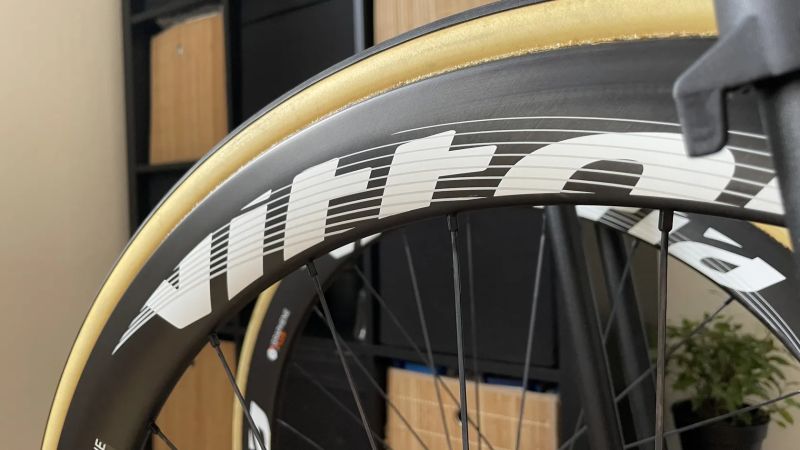 Vittoria Qurano 46 Disc 