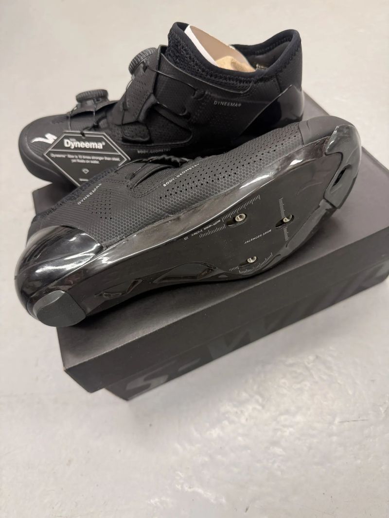 Tretry s-works ares 36