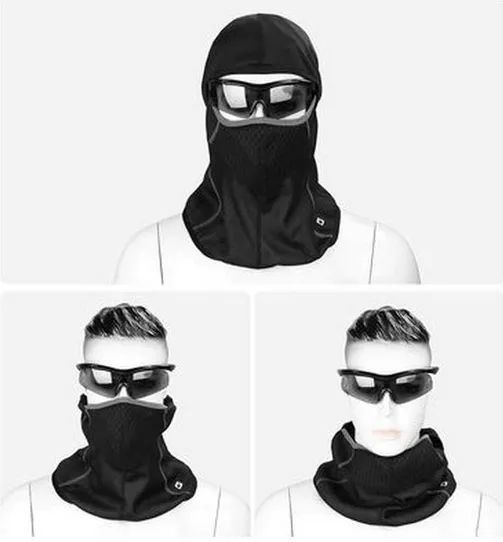 Rhinowalk cyklistická kukla na zimu RW-TK21003 