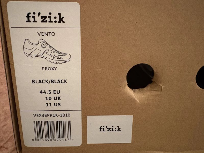 Fizik Vento Proxy