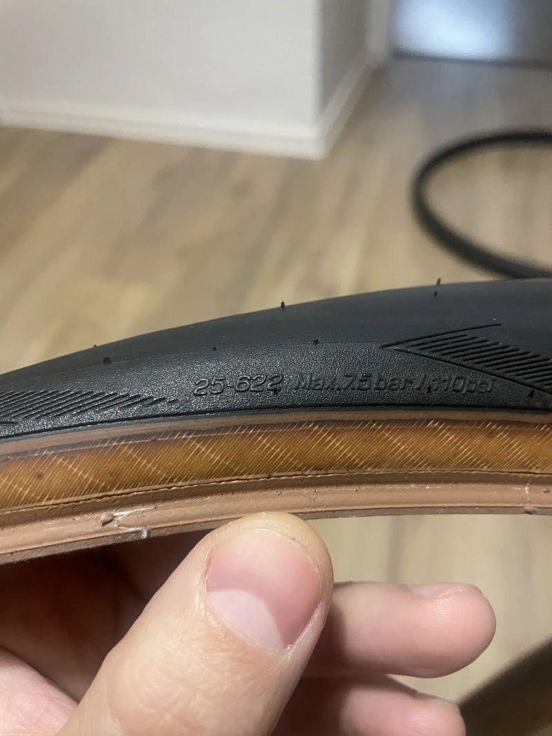 Schwalbe Pro ONE Addix Race guard, tubeless easy , 25mm / 2ks