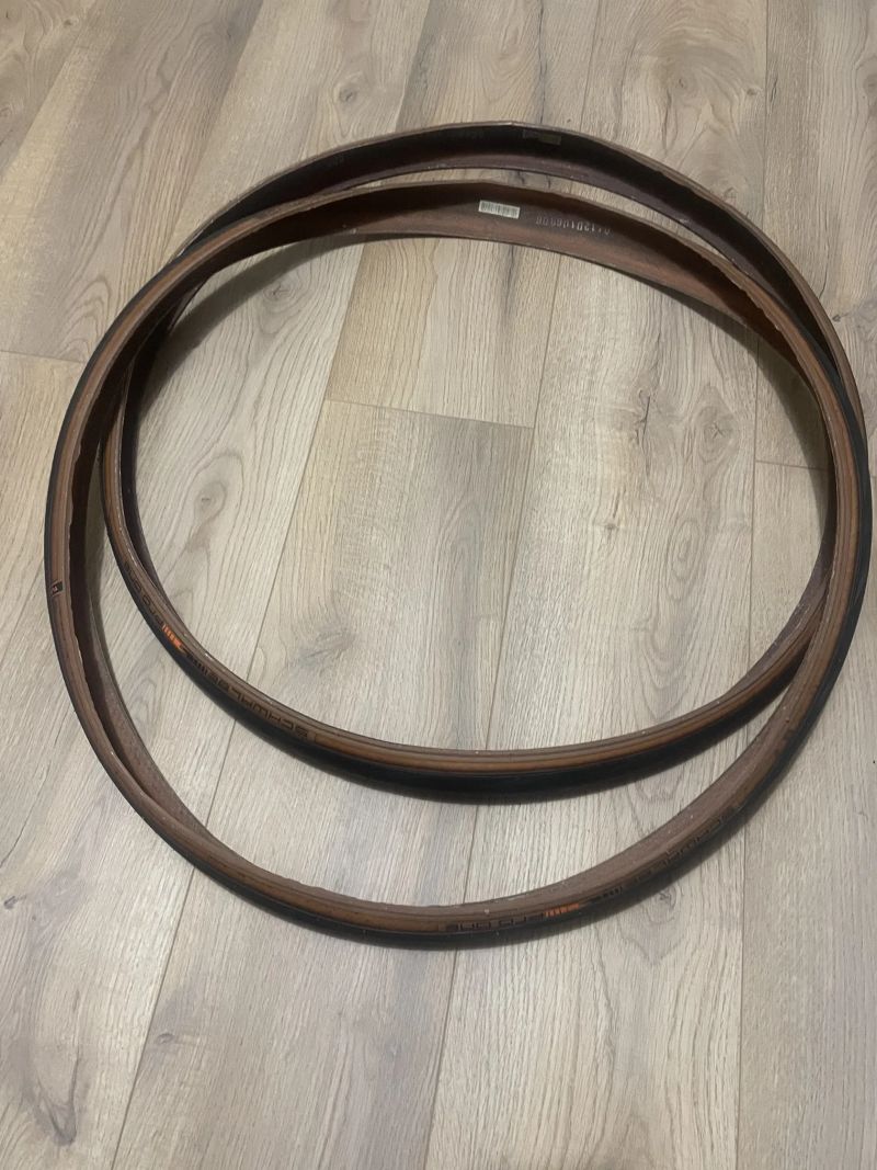 Schwalbe Pro ONE Addix Race guard, tubeless easy , 25mm / 2ks