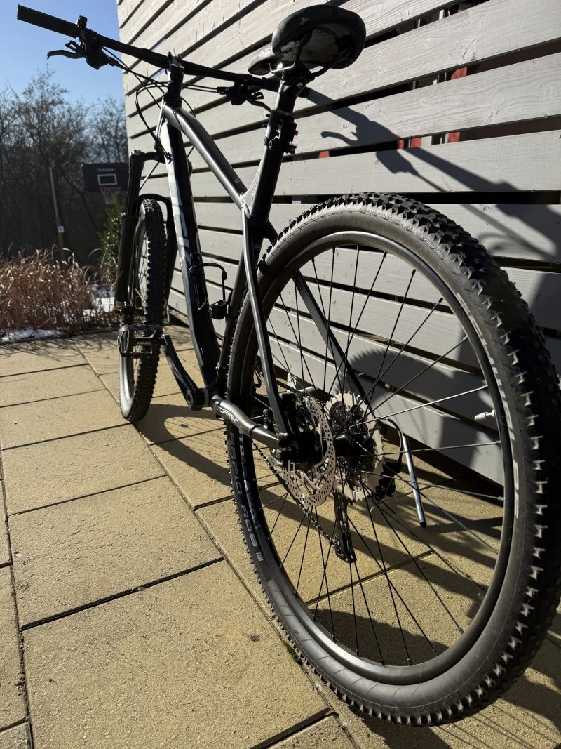 Rock Machine Torrent 70-29 | XL | 29” | TOP stav