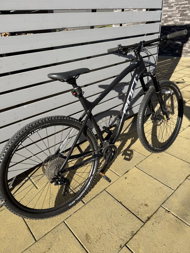 Rock Machine Torrent 70-29 | XL | 29” | TOP stav