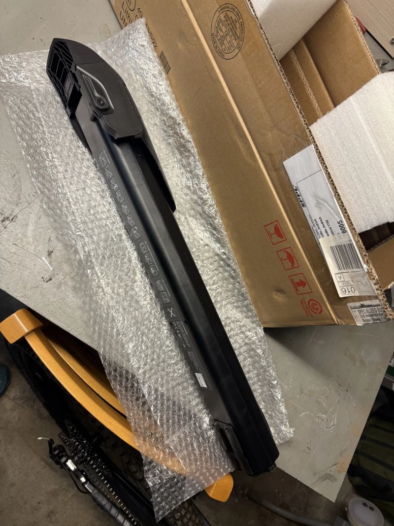 Specialized Turbo Levo Alloy 2023 S5 2× baterie